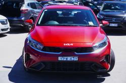 2022 Kia Cerato Sport