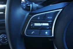 2022 Kia Cerato Sport