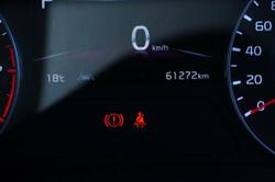 2022 Kia Cerato Sport