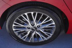 2022 Kia Cerato Sport