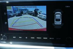 2022 Kia Cerato Sport