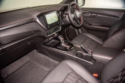 2025 Isuzu D-MAX X-TERRAIN