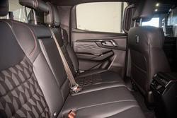 2025 Isuzu D-MAX X-TERRAIN