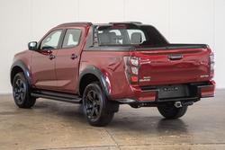 2025 Isuzu D-MAX X-TERRAIN