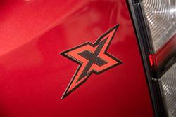 2025 Isuzu D-MAX X-TERRAIN