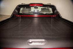 2025 Isuzu D-MAX X-TERRAIN