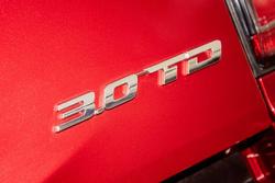 2025 Isuzu D-MAX X-TERRAIN