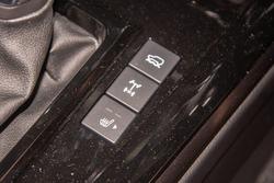 2025 Isuzu D-MAX X-TERRAIN