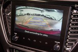 2025 Isuzu D-MAX X-TERRAIN