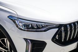 2024 GWM Haval Jolion Lux Hybrid