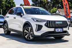 2024 GWM Haval Jolion Lux Hybrid