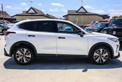 2024 GWM Haval Jolion Lux Hybrid