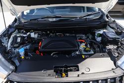 2024 GWM Haval Jolion Lux Hybrid