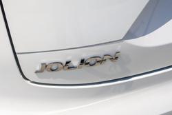 2024 GWM Haval Jolion Lux Hybrid