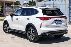 2024 GWM Haval Jolion Lux Hybrid