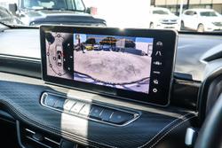 2024 GWM Haval Jolion Lux Hybrid