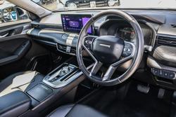 2024 GWM Haval Jolion Lux Hybrid