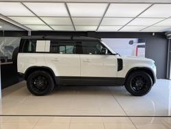 2025 Land Rover Defender 110 D250 S