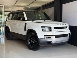 2025 Land Rover Defender 110 D250 S