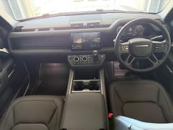 2025 Land Rover Defender 110 D250 S