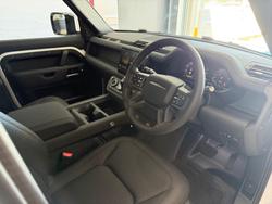 2025 Land Rover Defender 110 D250 S