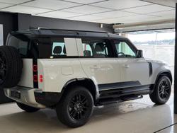 2025 Land Rover Defender 110 D250 S