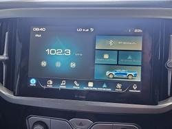 2020 GWM Ute Cannon-X