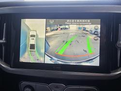 2020 GWM Ute Cannon-X