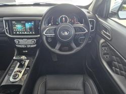 2020 GWM Ute Cannon-X