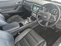 2020 GWM Ute Cannon-X