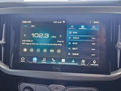 2020 GWM Ute Cannon-X