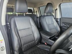 2020 GWM Ute Cannon-X