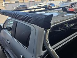 2020 GWM Ute Cannon-X