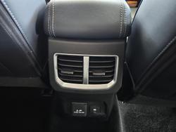 2020 GWM Ute Cannon-X