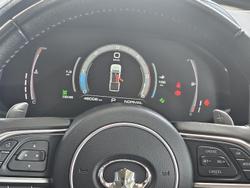 2020 GWM Ute Cannon-X