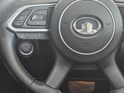 2020 GWM Ute Cannon-X