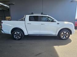 2020 GWM Ute Cannon-X