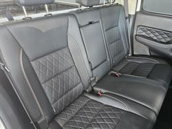 2020 GWM Ute Cannon-X