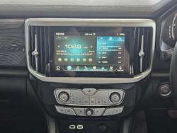 2020 GWM Ute Cannon-X