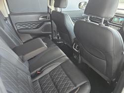 2020 GWM Ute Cannon-X