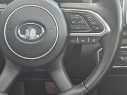 2020 GWM Ute Cannon-X