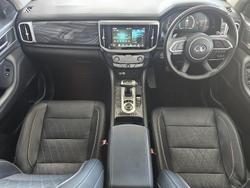 2020 GWM Ute Cannon-X