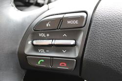 2019 Hyundai i30 Active PD2 MY20 Polar White