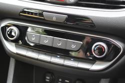 2019 Hyundai i30 Active PD2 MY20 Polar White