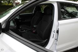2019 Hyundai i30 Active PD2 MY20 Polar White