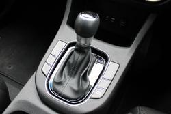 2019 Hyundai i30 Active PD2 MY20 Polar White