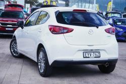 2023 Mazda 2 G15 Evolve