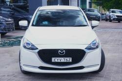 2023 Mazda 2 G15 Evolve