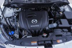 2023 Mazda 2 G15 Evolve