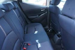 2023 Mazda 2 G15 Evolve